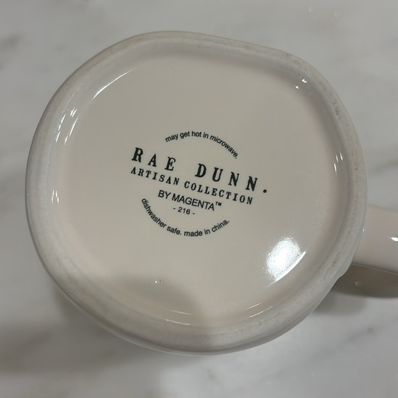 Rae Dunn HOT CHICK‎ Mug - Picture 5 of 5